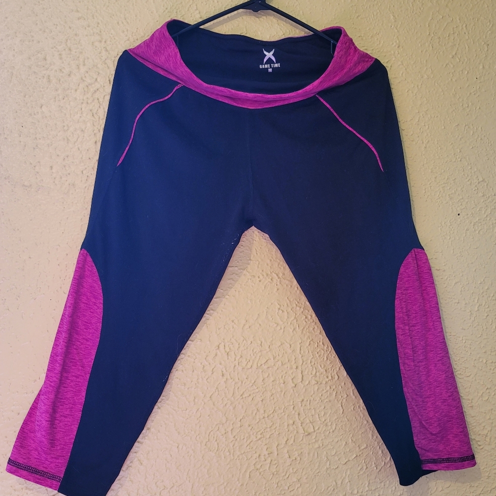 Work out pants